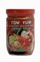 Pâte instantanée pour soupe pimentée TOM YUM 227g - COCK