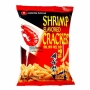 Chips Crackers ÉPICÉS aux Crevettes  75 g - Nong Shim