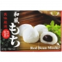 Mochis haricots rouges 210gr  ROYAL FAMILY