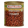 HARICOTS ROUGES NATURE 400G RBI