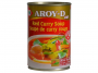 AROY-D Soupe curry rouge 400g