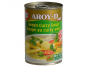 AROY-D Soupe curry vert 400g