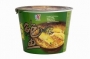 Soupe de nouilles saveur poulet 120g - KAILO