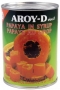 Fruit Papaye au Sirop 565g AROY-D