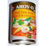 AROY-D Soupe Tom Yum à la citronnelle 400g