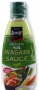Wasabi en Sauce S&B