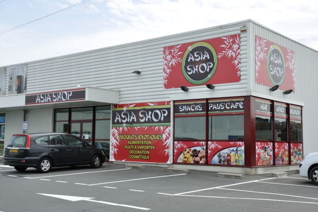 asiashop macon