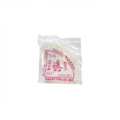 Sachet de Galettes de Riz triangles 1/4 400G LION BRAND