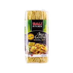 Sachet de Nouilles Mi Goreng 200G BALI KITCHEN