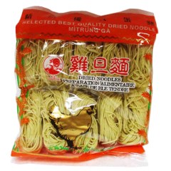 Sachet de Nouilles de Blé Fines 454G COCK