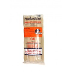 Sachet de Nouilles de Riz Banh Pho 5MM 400G FARMER