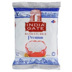 Riz basmati 1kg INDIA GATE.jpg