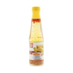 Bouteille en verre de la Sauce Nem 250ml MONT ASIE