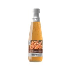 Bouteille en verre de Sauce Prune 295ML THAI PRIDE