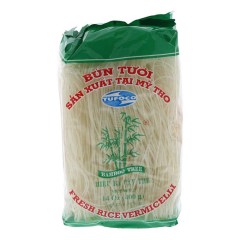 Sachet de Vermicelles de riz 400G BAMBOO TREE